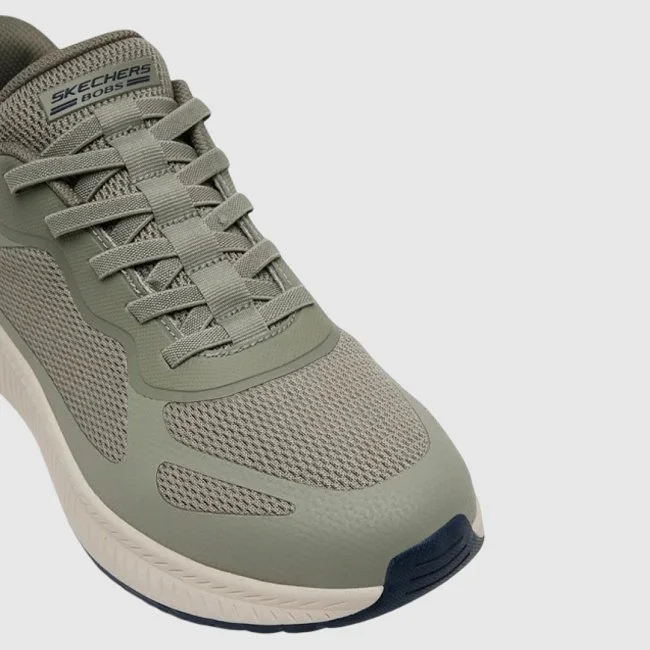 Zapatillas Skechers BOBS SQUAD Verdes...