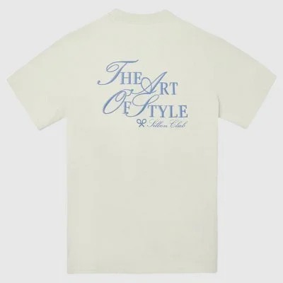 Camiseta Silbon Verde Hombre 2