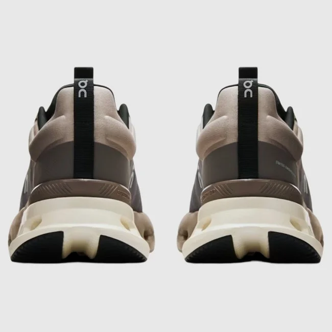 Zapatillas ON CLOUDNOVA X Negras y...