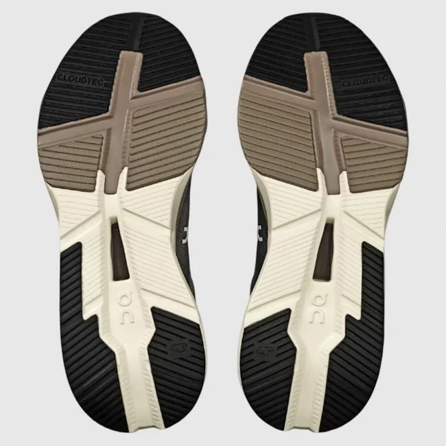 Zapatillas ON CLOUDNOVA X Negras y...