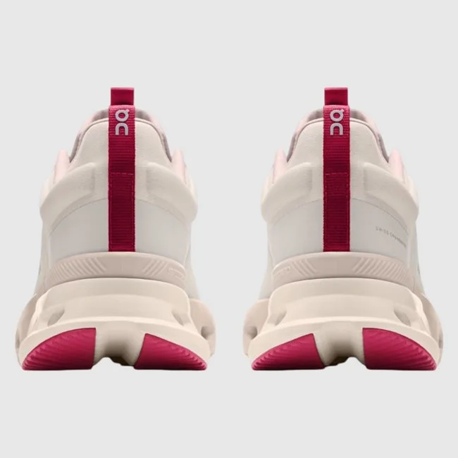 Zapatillas ON CLOUDNOVA X Beige y...