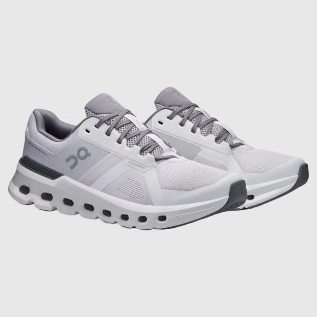 Zapatillas ON CLOUDRUNNER 2 Grises...