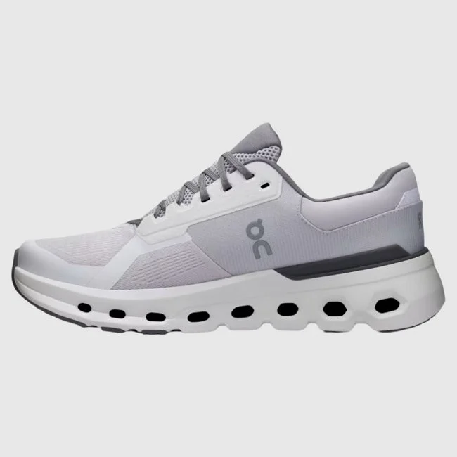 Zapatillas ON CLOUDRUNNER 2 Grises...