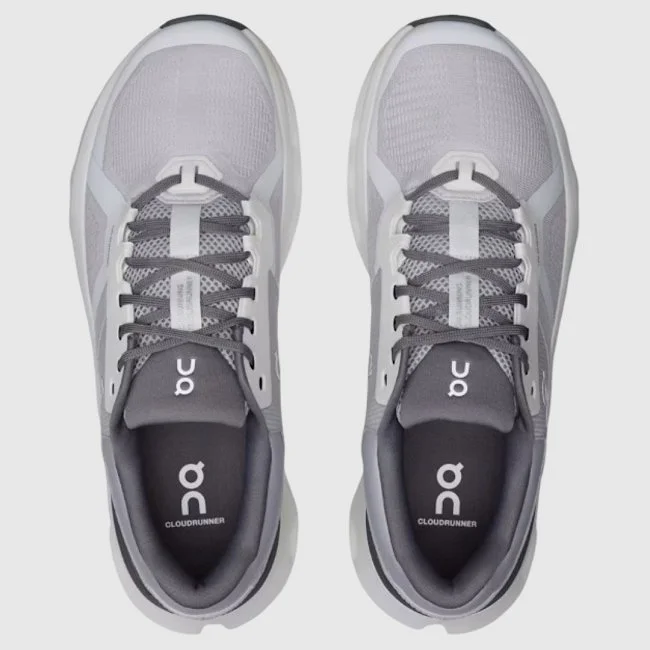 Zapatillas ON CLOUDRUNNER 2 Grises...