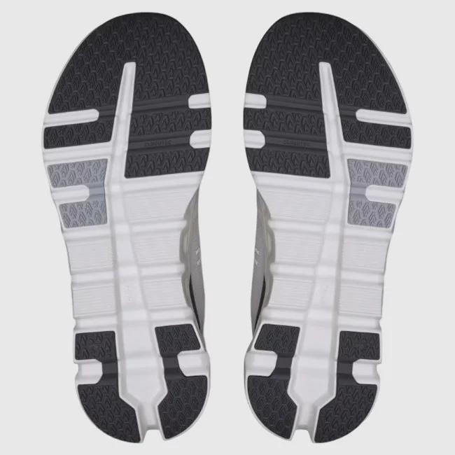 Zapatillas ON CLOUDRUNNER 2 Grises...