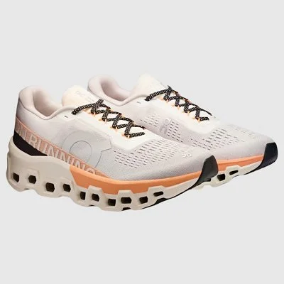 Zapatillas ON CLOUDMONSTER... 2