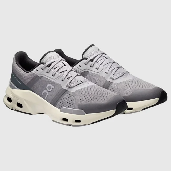 Zapatillas ON CLOUDPULSE 1 Grises Hombre