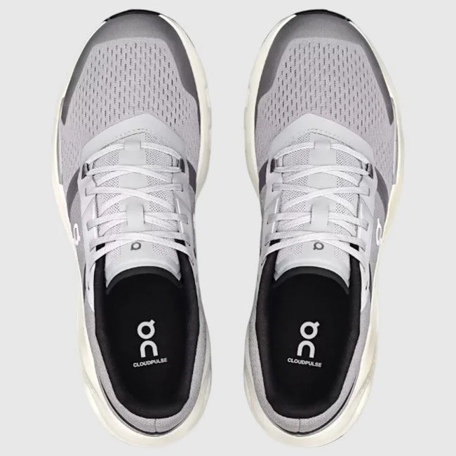 Zapatillas ON CLOUDPULSE 1 Grises Hombre