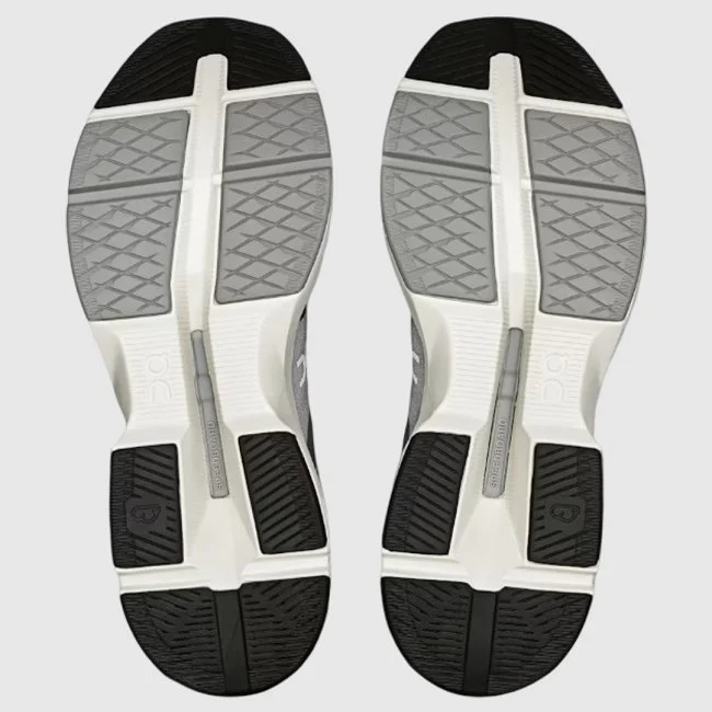 Zapatillas ON CLOUDPULSE 1 Grises Hombre