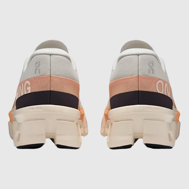 Zapatillas ON CLOUDMONSTER 2 Grises y...