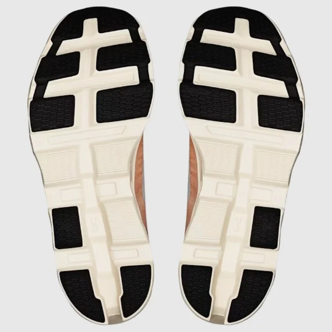 Zapatillas ON CLOUDMONSTER 2 Grises y...