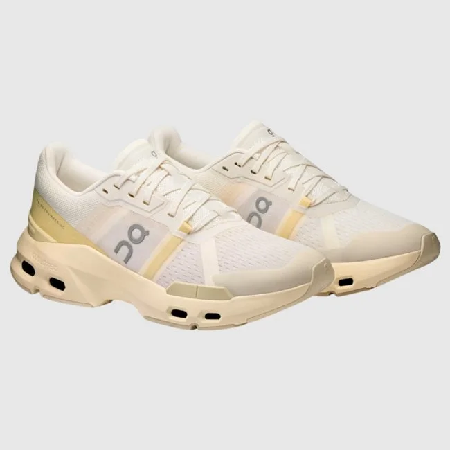 Zapatillas ON CLOUDPULSE W Beige y...