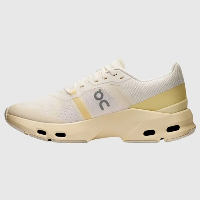 Zapatillas ON CLOUDPULSE W Beige y...