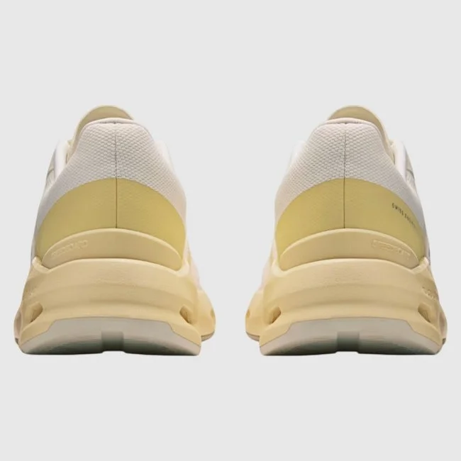 Zapatillas ON CLOUDPULSE W Beige y...