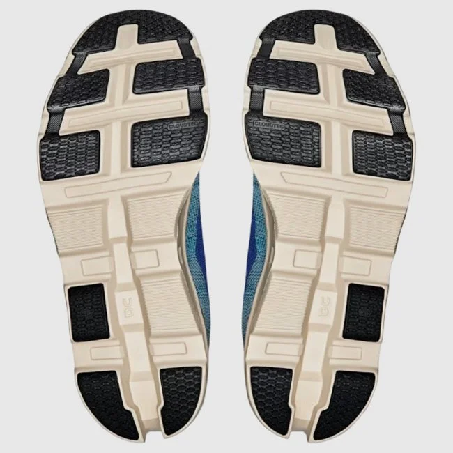 Zapatillas ON CLOUDMONSTER 2 Azules...