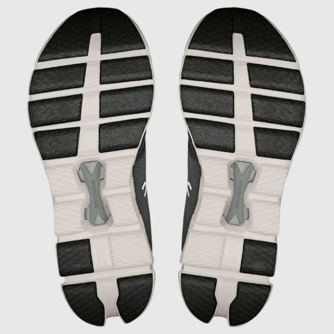 Zapatillas ON CLOUD X 4 Grises Hombre