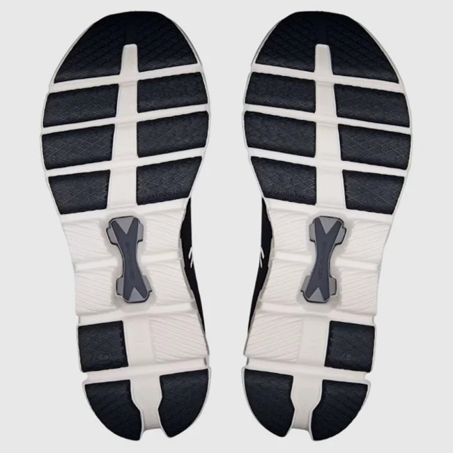 Zapatillas ON CLOUD X 4 Azules Marino...