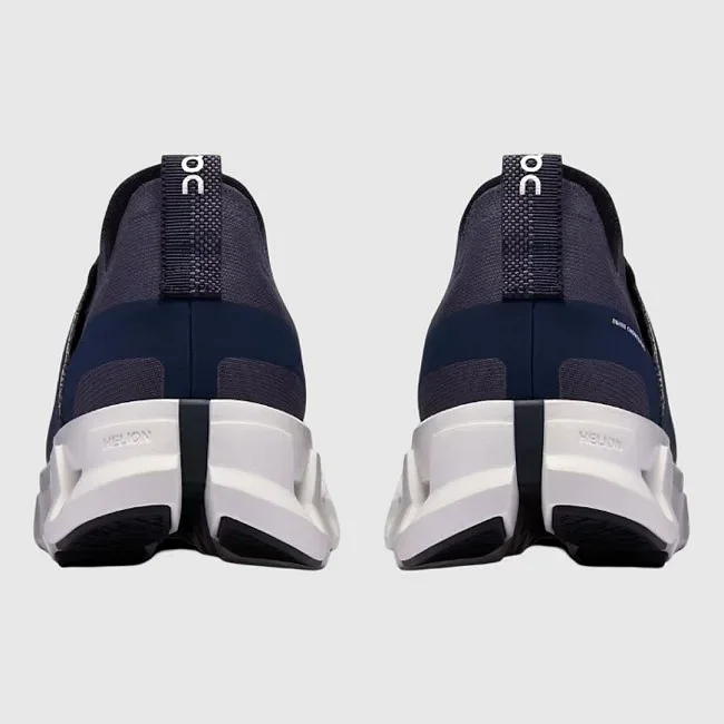 Zapatillas ON CLOUDSWIFT 4 Azules...