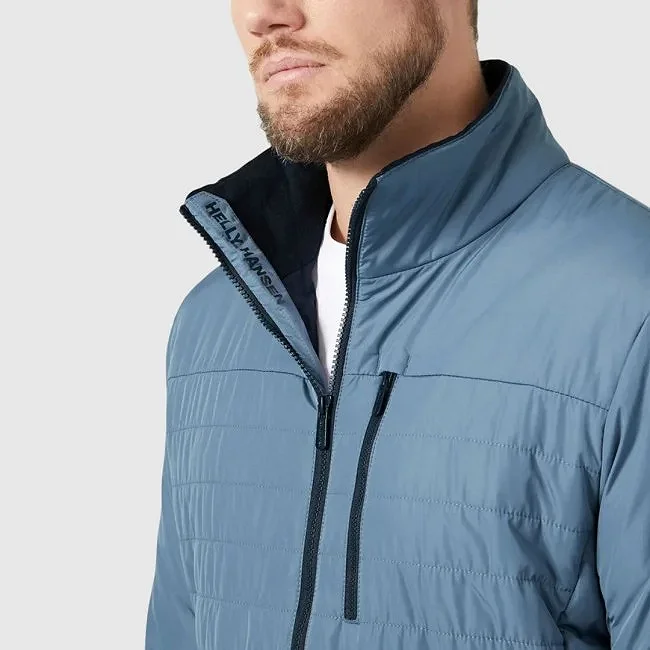 Chaqueta Helly Hansen Azul Hombre