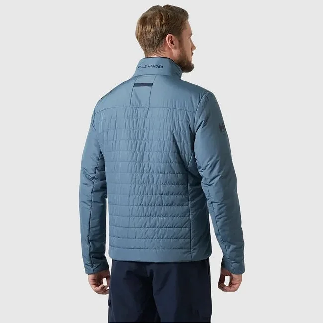 Chaqueta Helly Hansen Azul Hombre