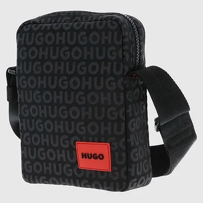 Bandolera Hugo Estampada... 2