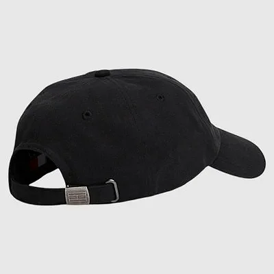 Gorra Tommy Hilfiger Negra... 2