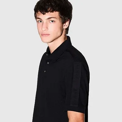 Polo Armani Exchange Negro... 2