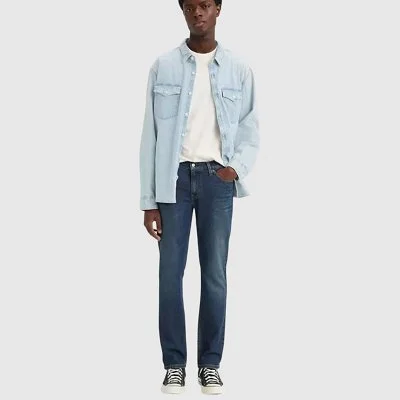 Pantalón Vaquero Levi's Hombre