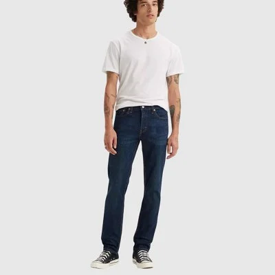 Pantalón Vaquero Levi's Hombre 2