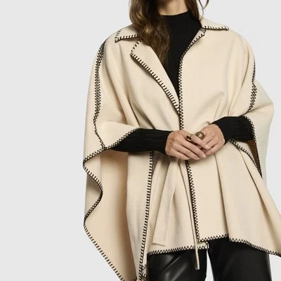 Camisa Morgan Beige Mujer