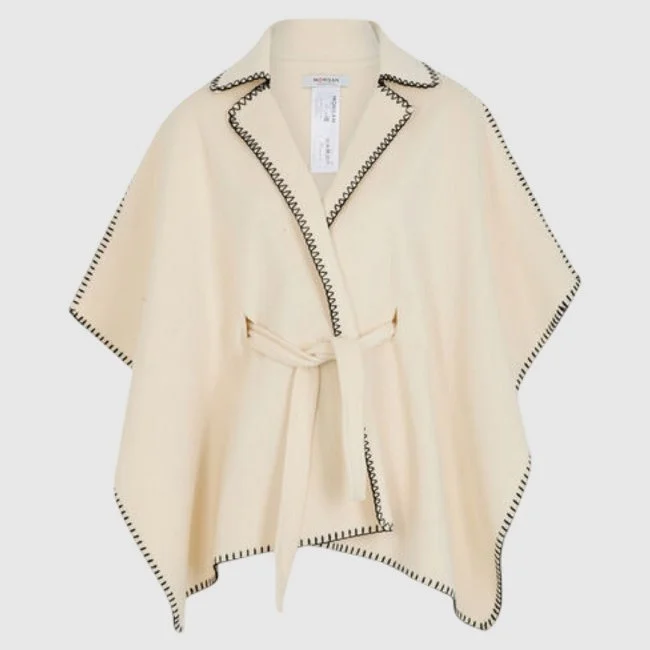 Camisa Morgan Beige Mujer