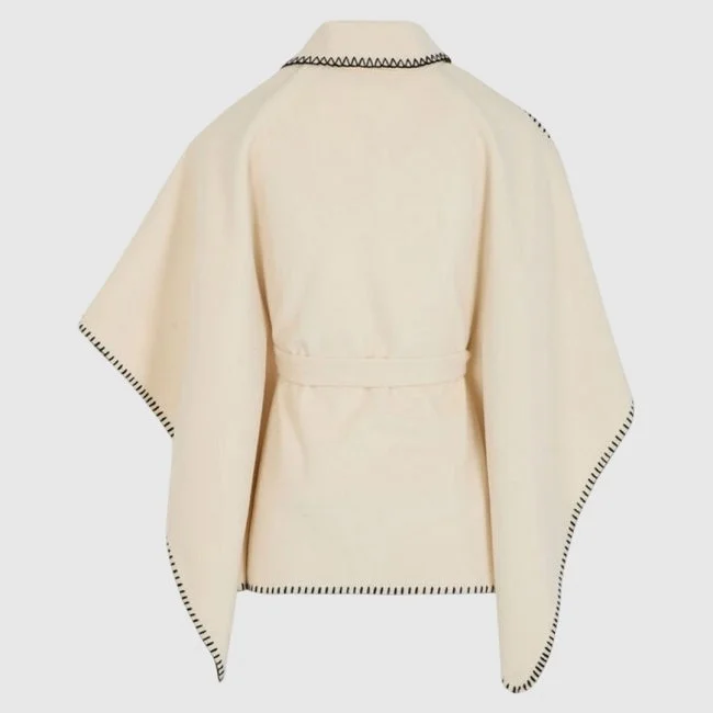 Camisa Morgan Beige Mujer