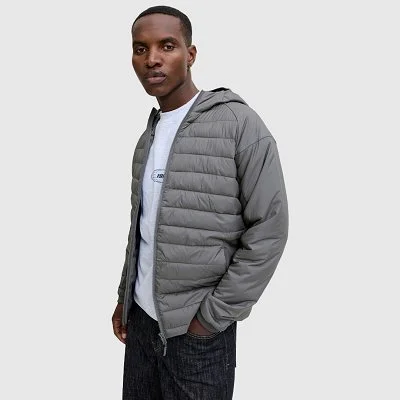 Chaqueta Jack & Jones Gris... 2
