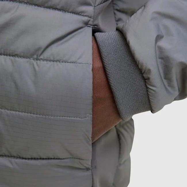 Chaqueta Jack & Jones Gris Hombre