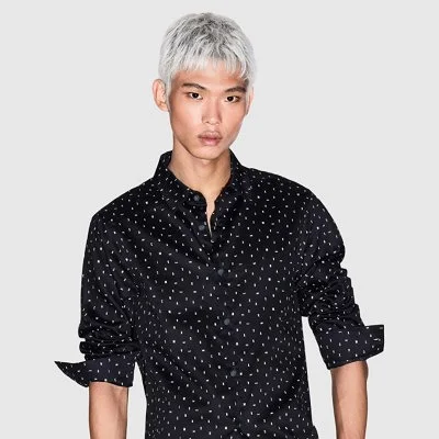 Camisa Armani Exchange... 2