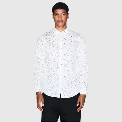 Camisa Armani Exchange...