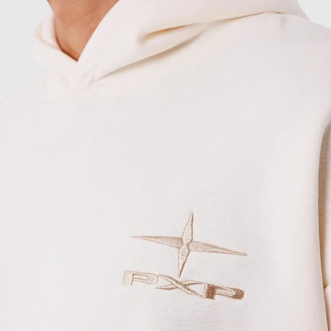 Sudadera Project x Paris Beige Hombre