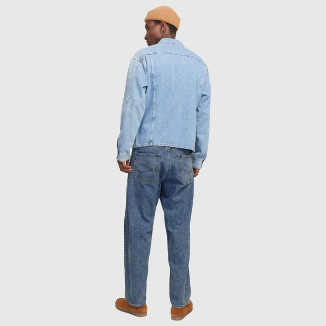 Pantalón Vaquero Jack & Jones Hombre