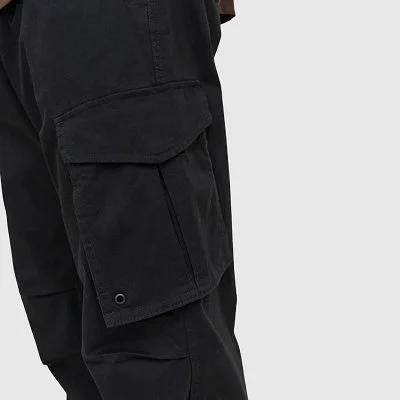 Pantalón Jack & Jones Negro... 2