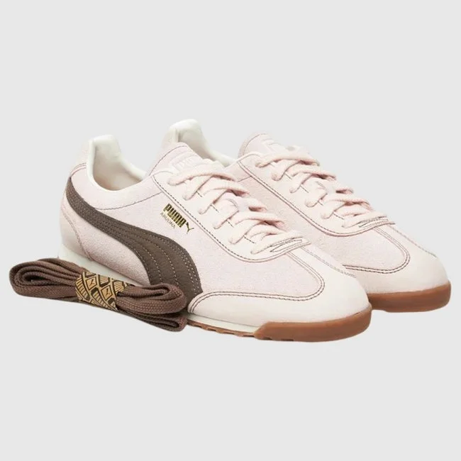 Zapatillas Puma ARIZONA Rosas Mujer