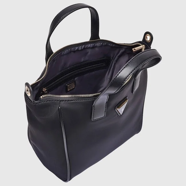Bolso Guess Negro Mujer Bolso Guess Negro Mujer