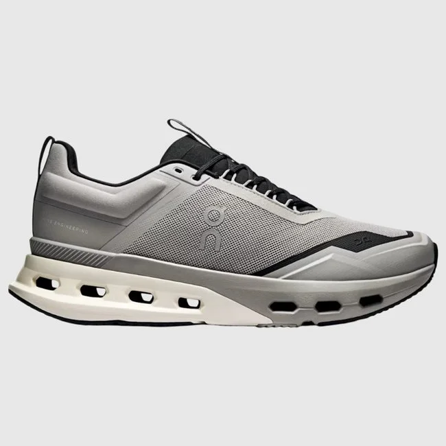 Zapatillas ON CLOUDNOVA X Grises Hombre