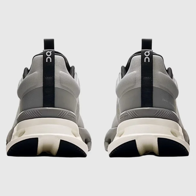 Zapatillas ON CLOUDNOVA X Grises Hombre