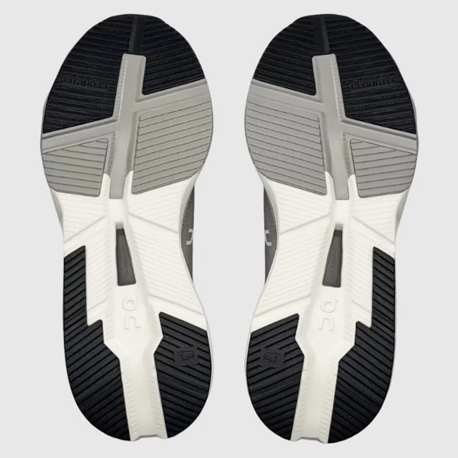 Zapatillas ON CLOUDNOVA X Grises Hombre