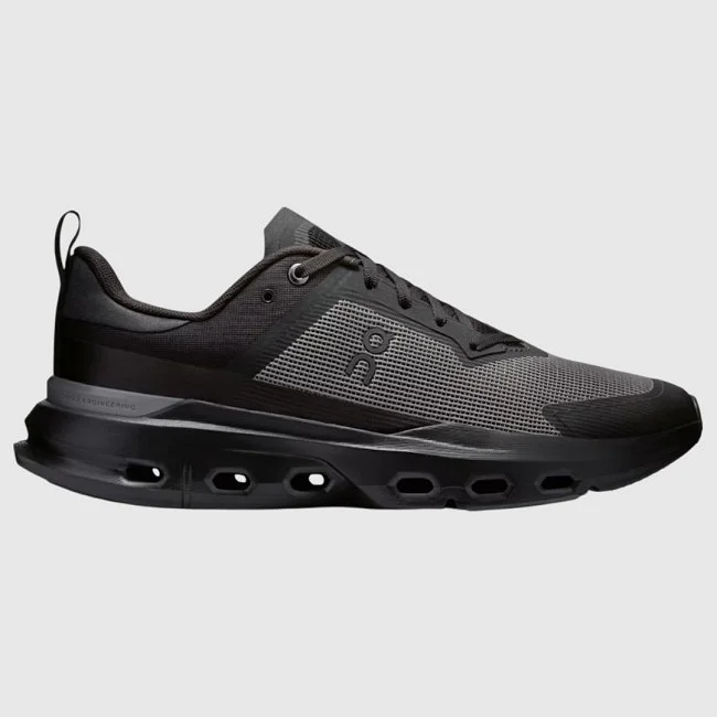 Zapatillas ON CLOUDPULSE NEXT Negras...