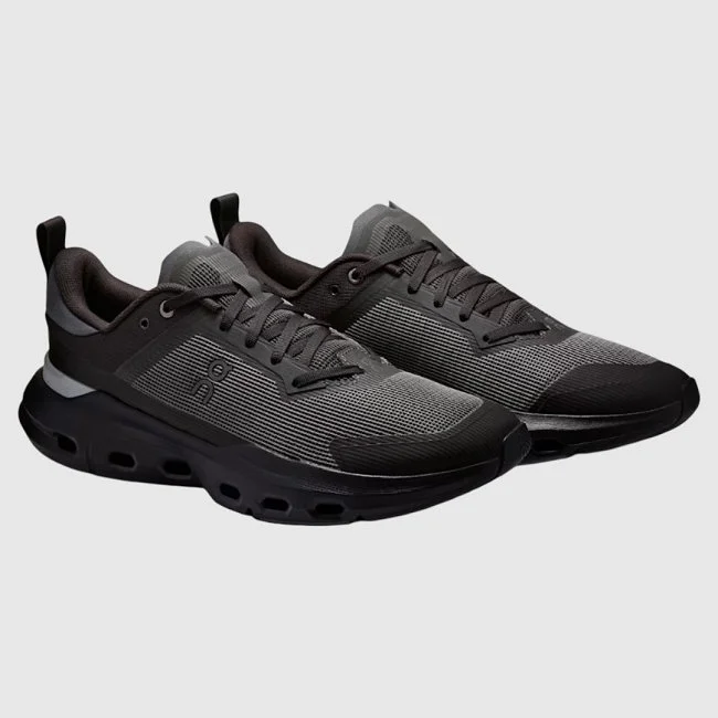 Zapatillas ON CLOUDPULSE NEXT Negras...