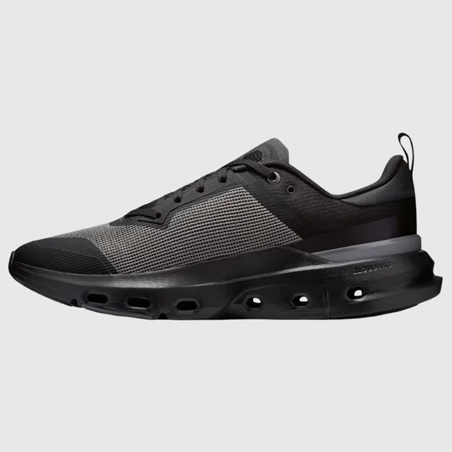 Zapatillas ON CLOUDPULSE NEXT Negras...
