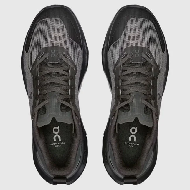 Zapatillas ON CLOUDPULSE NEXT Negras...