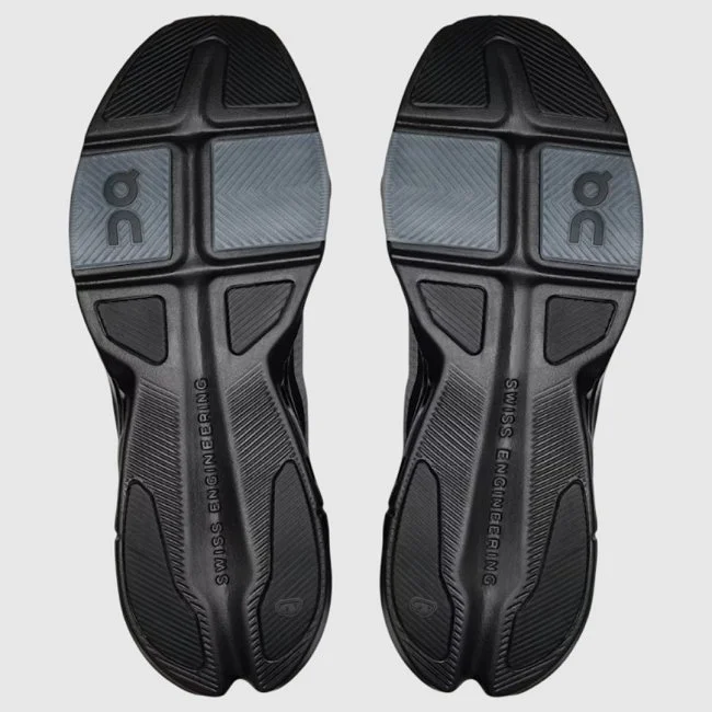 Zapatillas ON CLOUDPULSE NEXT Negras...