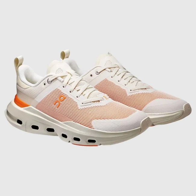 Zapatillas ON CLOUDPULSE NEXT Blancas...